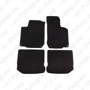 Style VW GolfIV/Bora/Beetle 98-03 tekstiilmatid S102-131356302