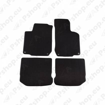 Style VW GolfIV/Bora/Beetle 98-03 tekstiilmatid S102-131356302