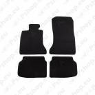 Style 4tk BMW 7-s F01 08- tekstiilmatid S102-131415202