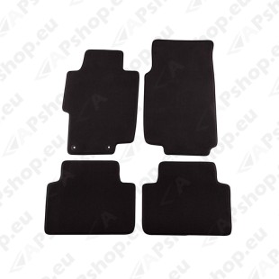 Style 4tk Honda Accord 01/03-08/08 S102-131427002