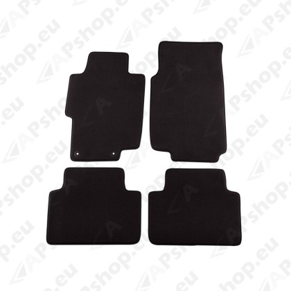 Style 4tk Honda Accord 01/03-08/08 S102-131427002