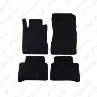 Style Mercedes W211 02-09 tekstiilmatid S102-131437602