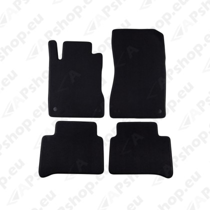 Style Mercedes W211 02-09 tekstiilmatid S102-131437602