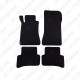 Style Mercedes W203 02-07 tekstiilmatid S102-131437702