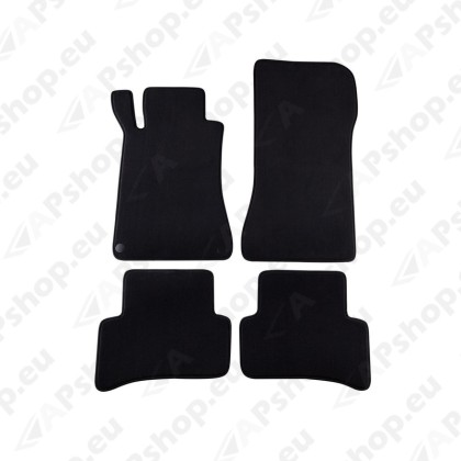 Style Mercedes W203 02-07 tekstiilmatid S102-131437702
