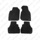 Style 4tk Audi A6 9/98-5/05 tekstiilmatt S102-131456102