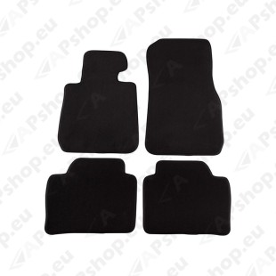 Style 4tk BMW 3s F30/31 tekstiilmatid S102-131513502
