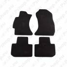 Style 4tk Subaru Forester 13-tekstiilmatid S102-131549502