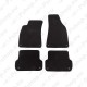 Style 4tk Audi A4 01-08 tekstiilmatid S102-131556902