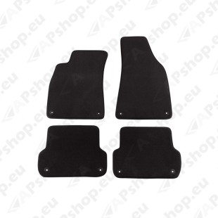 Style 4tk Audi A4 01-08 tekstiilmatid S102-131556902