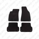 Style 4tk Audi A4 01-08 tekstiilmatid S102-131556902