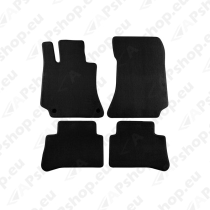 Style MB W212 03/2009 tekstiimatid S102-131636102