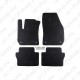 Style 4tk Opel Zafira B 07/05- tekstiilmatid S102-131640002