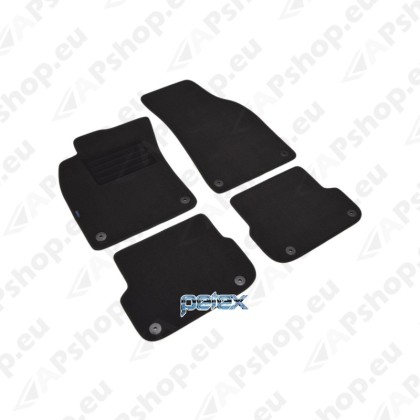 Style 4tk Audi A6 03/06-03/11 tekstmatid S102-131758702