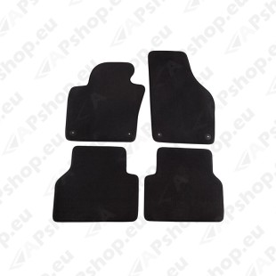 Style 4tk VW Tiguan 10/07- tekstiilmatid S102-131857702