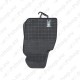 Audi A6 97- kummimatid 4tk S102-14010