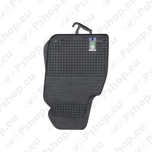 Audi A6 97- kummimatid 4tk S102-14010