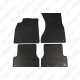 Audi A6 4/11- A7 10/10- kummimatid 4tk S102-14410