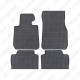 BMW 3- F30 09/12- kummimatid 4 tk S102-15710