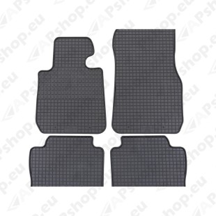 BMW 3- F30 09/12- kummimatid 4 tk S102-15710