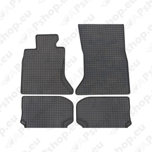 BMW F10 5-s 03/10- kummimatid 4 tk S102-15910