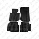 Universal floor mats