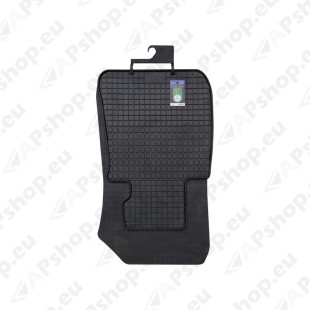 BMW E90 3-s 05- kummimatid 4tk S102-16710