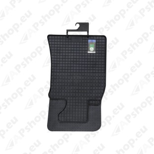 Mini 11/06- kummimatid 4 tk S102-16810