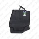 Skoda Rapid 12- kummimatid 4tk S102-20910