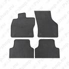 Universal floor mats