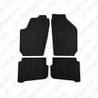 Universal floor mats