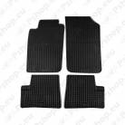 Universal floor mats