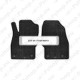 Berlingo/Partner 6/08- kummimatid 2tk S102-25410