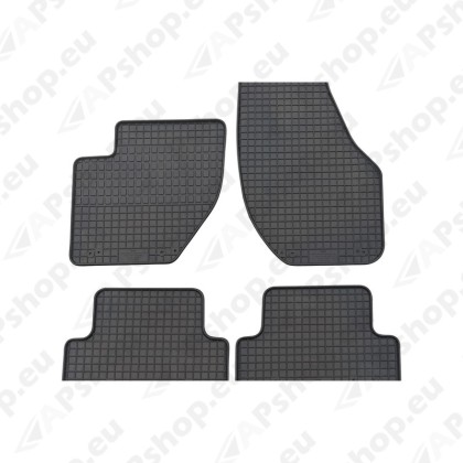 Volvo V40 08/12- kummimatid 4 tk S102-26510
