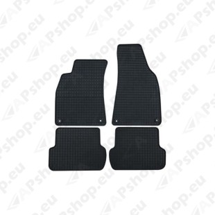 Dacia Sandero I,II Stepway kummimatid S102-29012