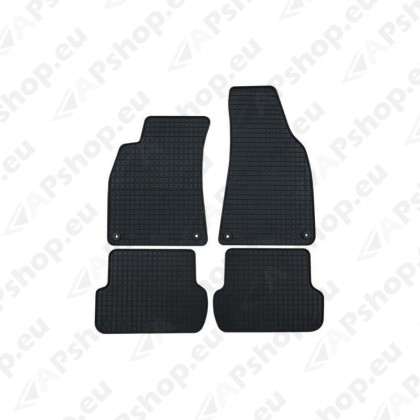 Dacia Sandero I,II Stepway kummimatid S102-29012