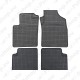 Ford KA kummimatid 12/08- 4tk S102-31210