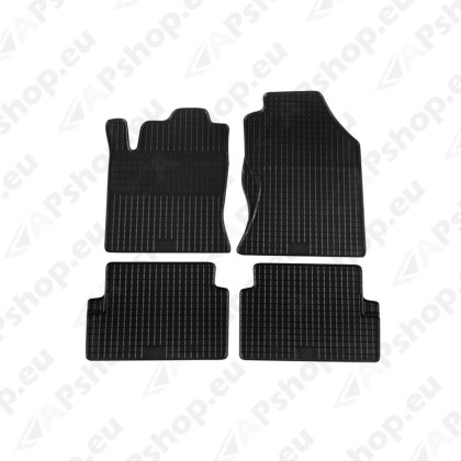Ford Focus 98-10/04 kummimatid 4 tk S102-32010