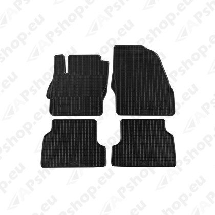 Ford Focus 11/04- kummimatid 4 tk S102-32210