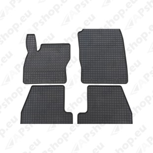 Ford Focus 03/11-Turnier 05/11-kummimatt S102-32310