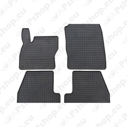 Ford Focus 03/11-Turnier 05/11-kummimatt S102-32310