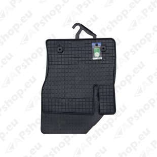 Ford C-Max 02/12- kummimatid 4tk S102-32410