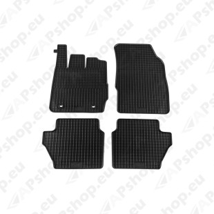 Ford Fiesta 09/08-01/11 k.matid 4tk S102-38410
