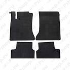 Universal floor mats