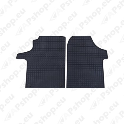 Merc.V-klass 06/14- Vito 10/14- k.matid S102-41410
