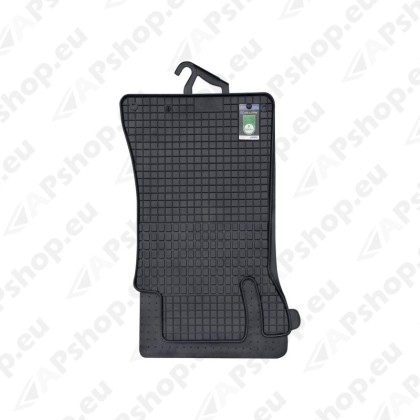 Mercedes W203 kummimatid 4 tk S102-46010