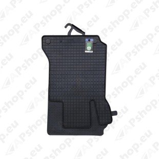 Mercedes W204 07- C-kl kummimatid 4 tk S102-46110
