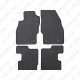 Opel Corsa E 12/14- k.matid 4tk S102-52510