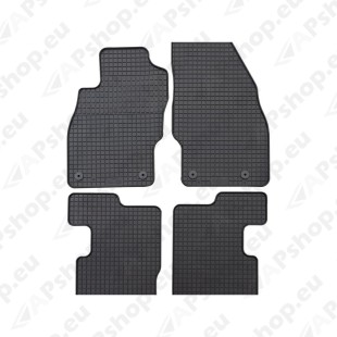 Opel Corsa E 12/14- k.matid 4tk S102-52510