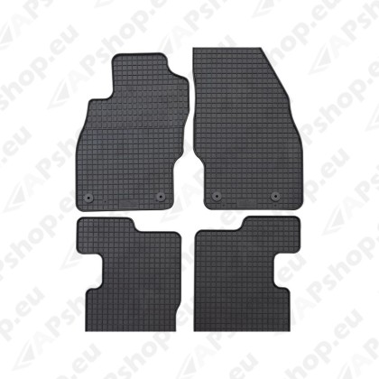 Opel Corsa E 12/14- k.matid 4tk S102-52510